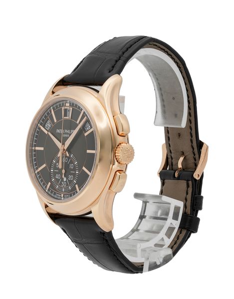 Patek Philippe Complications 5905R-001